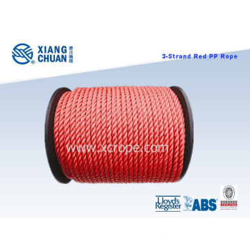 Polypropylene Rope